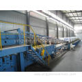 aluminum sheet eps sandwich production line